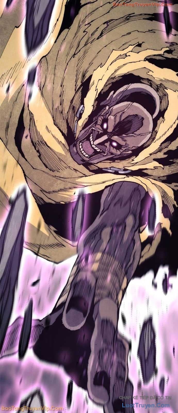 Thiên Ma Phi Thăng Truyện Chapter 159 - Trang 2