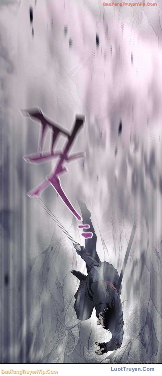 Thiên Ma Phi Thăng Truyện Chapter 159 - Trang 2