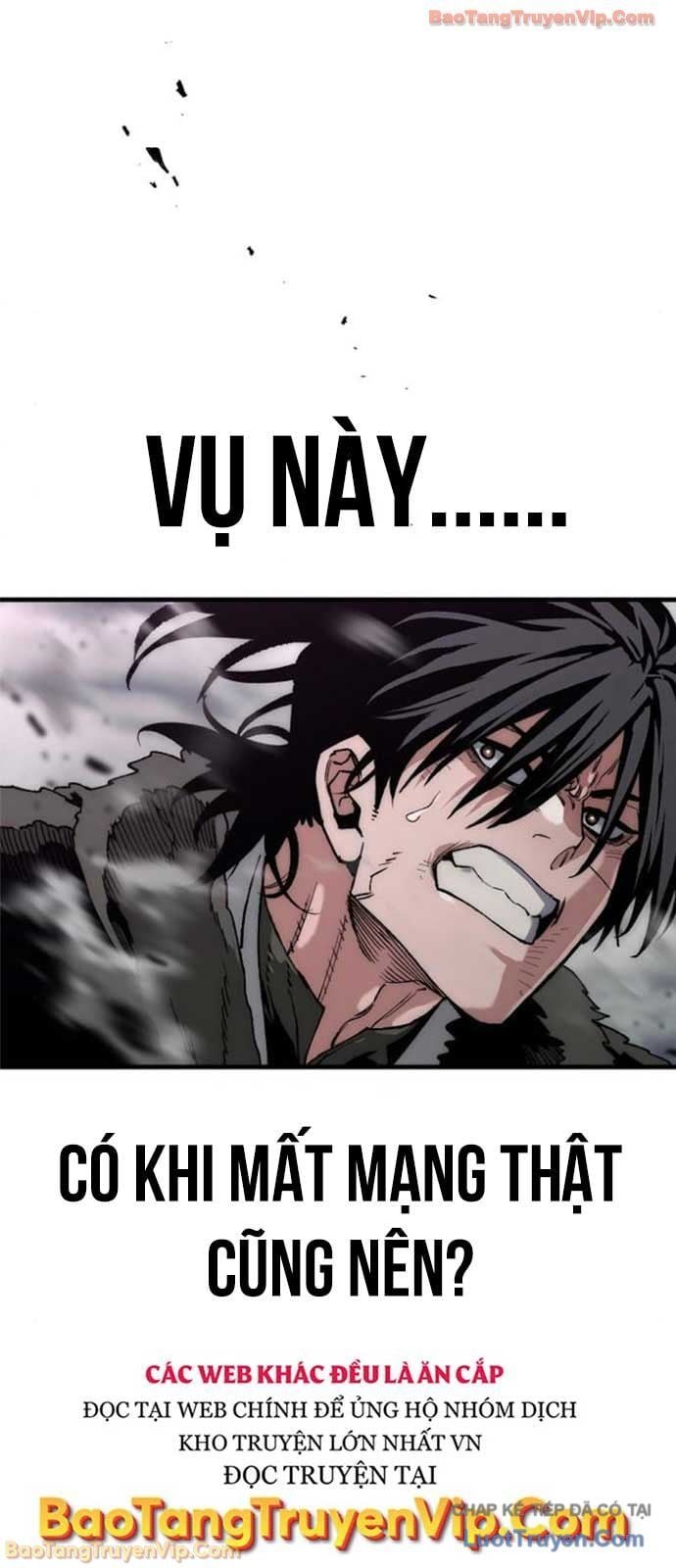 Thiên Ma Phi Thăng Truyện Chapter 159 - Trang 2