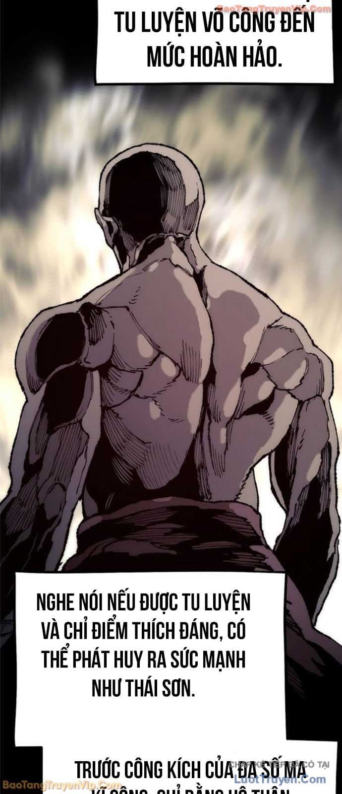 Thiên Ma Phi Thăng Truyện Chapter 159 - Trang 2