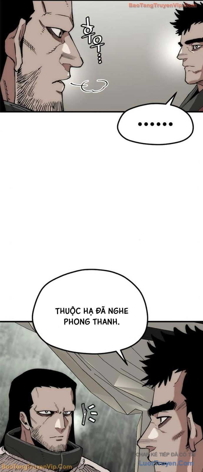 Thiên Ma Phi Thăng Truyện Chapter 159 - Trang 2