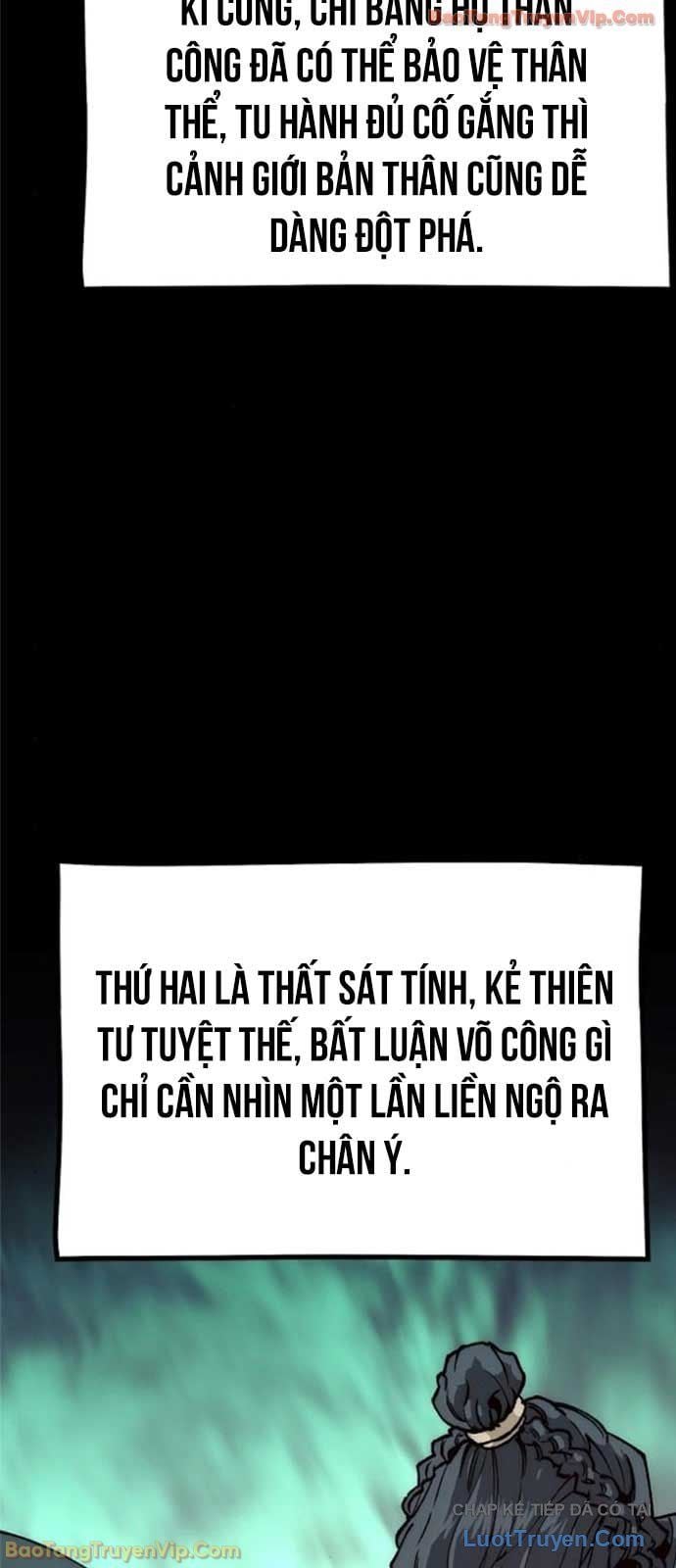 Thiên Ma Phi Thăng Truyện Chapter 159 - Trang 2