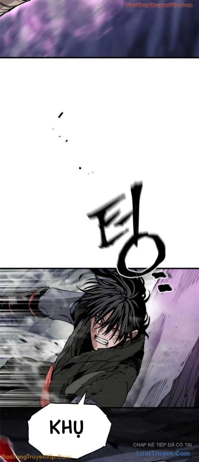 Thiên Ma Phi Thăng Truyện Chapter 159 - Trang 2