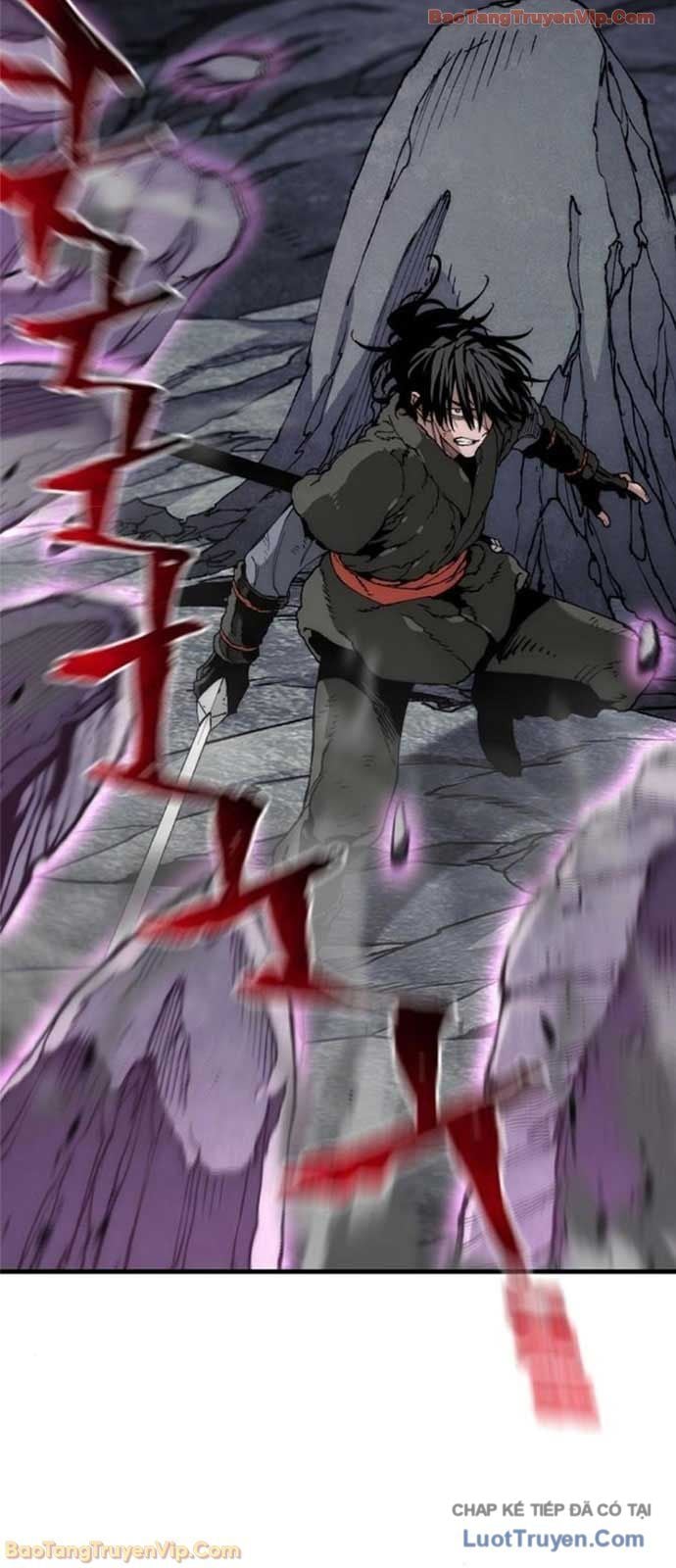 Thiên Ma Phi Thăng Truyện Chapter 159 - Trang 2