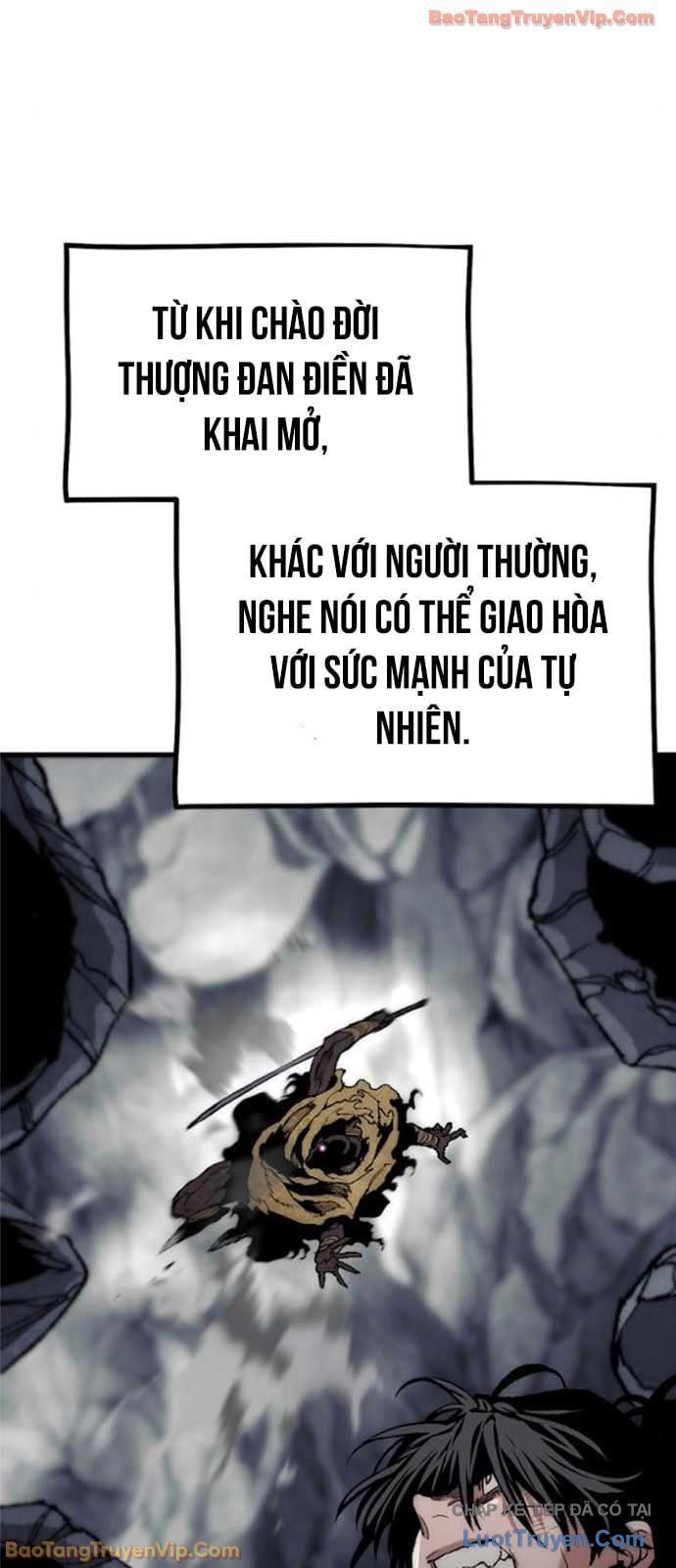 Thiên Ma Phi Thăng Truyện Chapter 159 - Trang 2