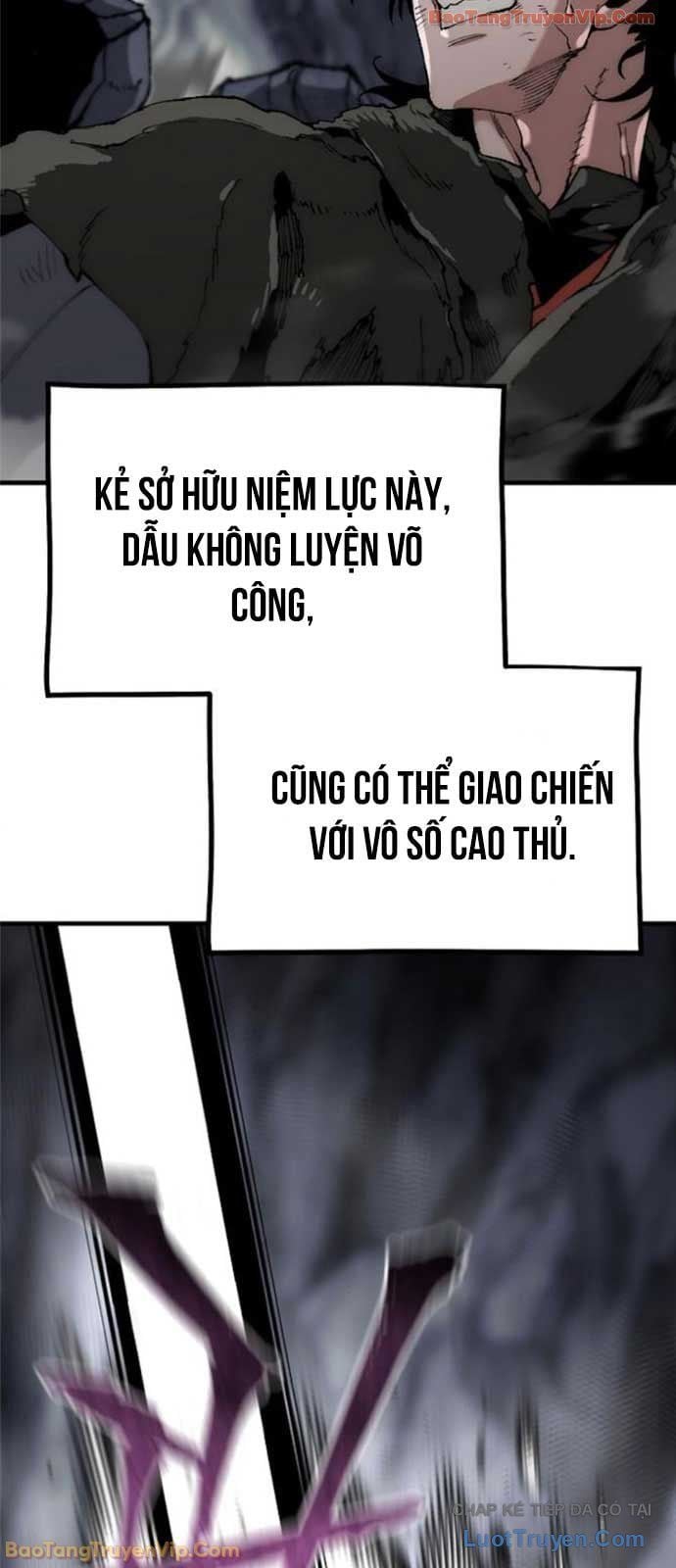 Thiên Ma Phi Thăng Truyện Chapter 159 - Trang 2