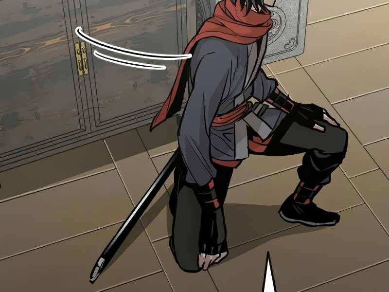 Thiên Ma Phi Thăng Truyện Chapter 16.5 - Trang 2