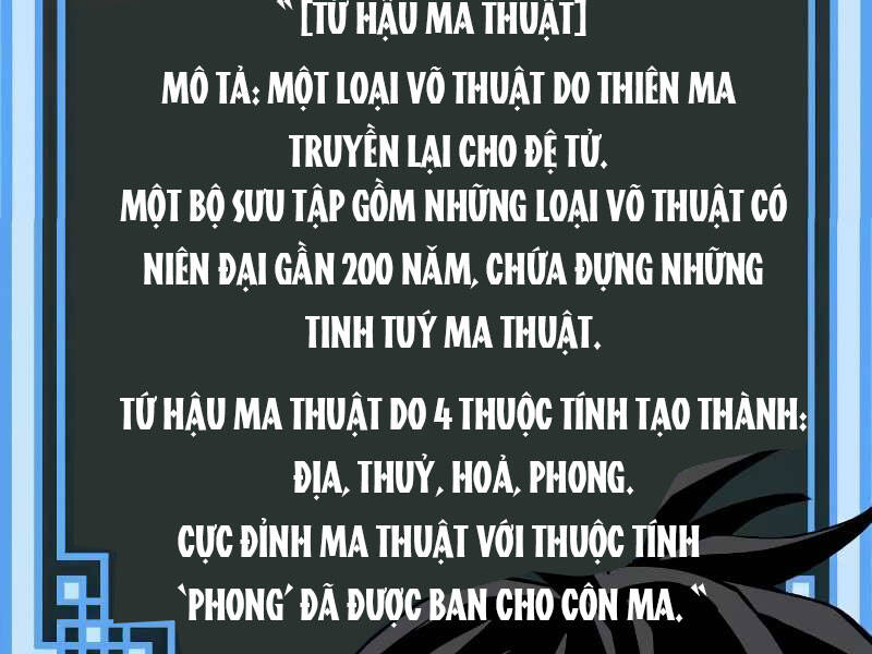 Thiên Ma Phi Thăng Truyện Chapter 16.5 - Trang 2