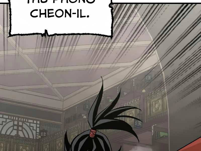 Thiên Ma Phi Thăng Truyện Chapter 16.5 - Trang 2