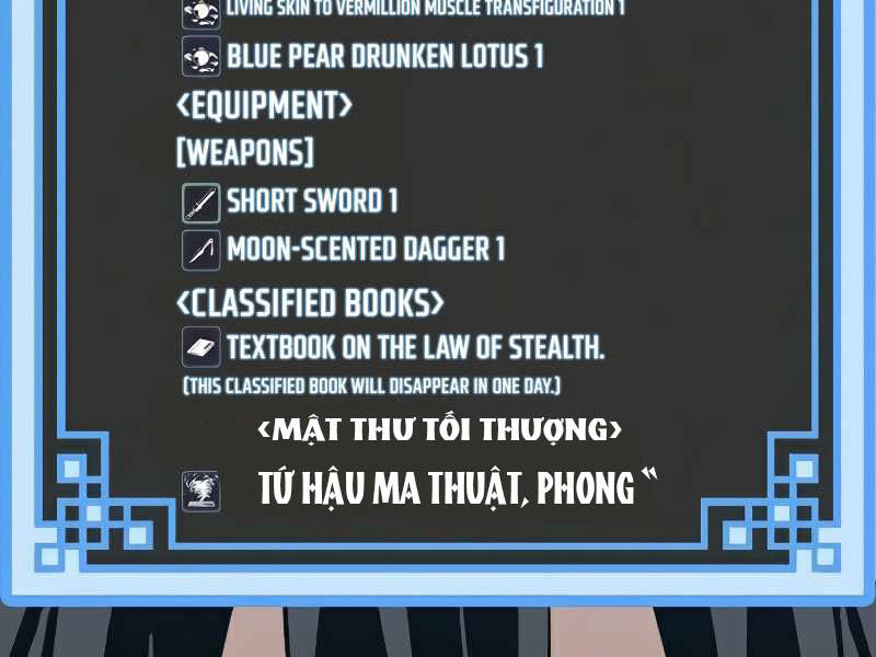 Thiên Ma Phi Thăng Truyện Chapter 16.5 - Trang 2