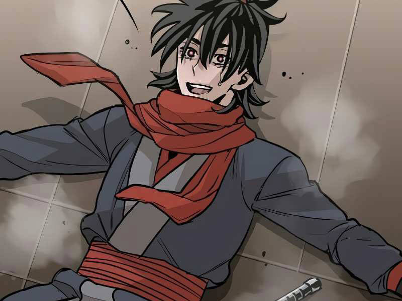 Thiên Ma Phi Thăng Truyện Chapter 16.5 - Trang 2