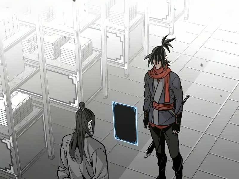 Thiên Ma Phi Thăng Truyện Chapter 16.5 - Trang 2