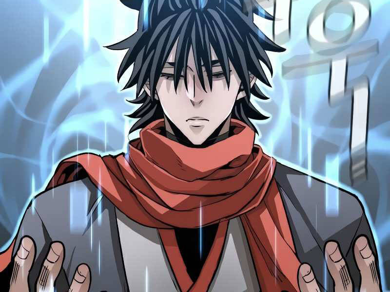 Thiên Ma Phi Thăng Truyện Chapter 16.5 - Trang 2