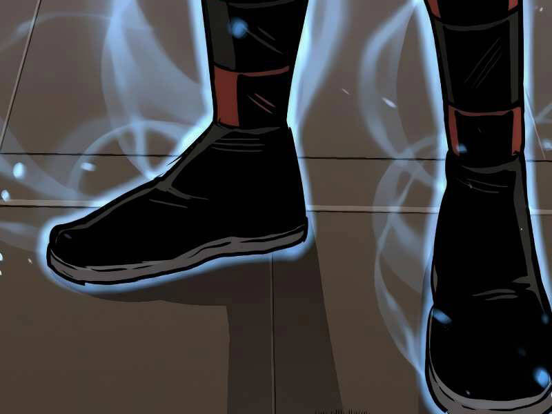 Thiên Ma Phi Thăng Truyện Chapter 16.5 - Trang 2