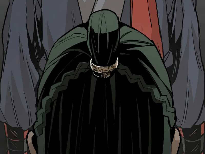 Thiên Ma Phi Thăng Truyện Chapter 16.5 - Trang 2