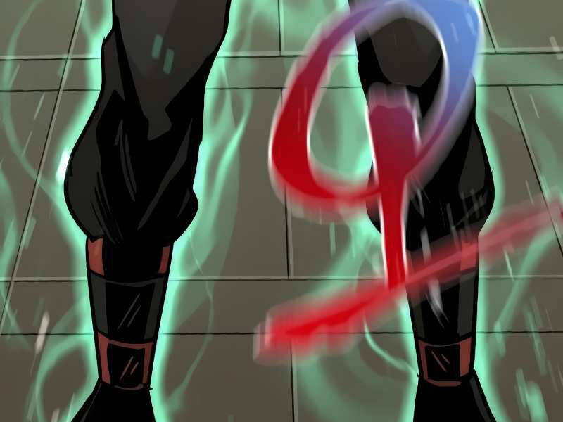 Thiên Ma Phi Thăng Truyện Chapter 16.5 - Trang 2