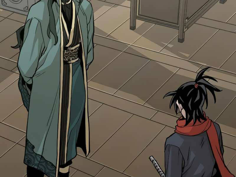 Thiên Ma Phi Thăng Truyện Chapter 16.5 - Trang 2