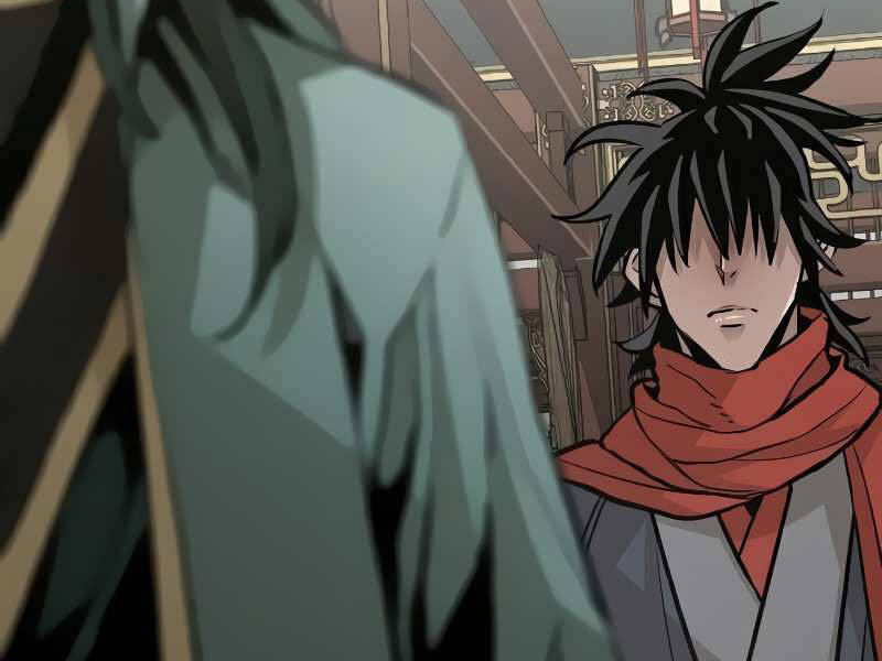 Thiên Ma Phi Thăng Truyện Chapter 16.5 - Trang 2