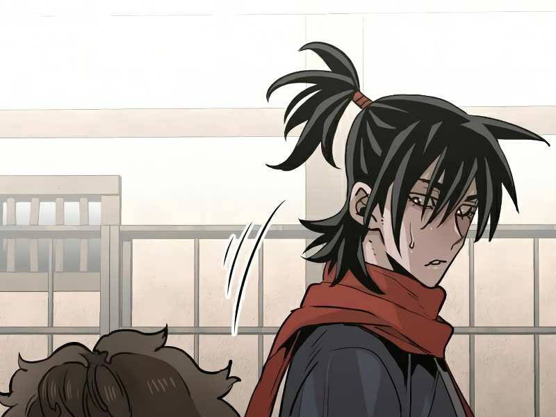 Thiên Ma Phi Thăng Truyện Chapter 16 - Trang 2