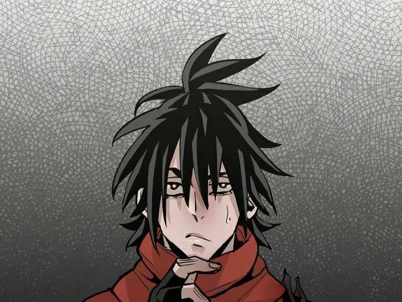 Thiên Ma Phi Thăng Truyện Chapter 16 - Trang 2