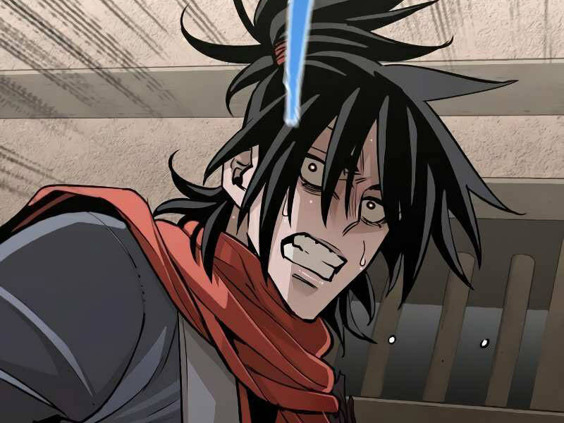 Thiên Ma Phi Thăng Truyện Chapter 16 - Trang 2