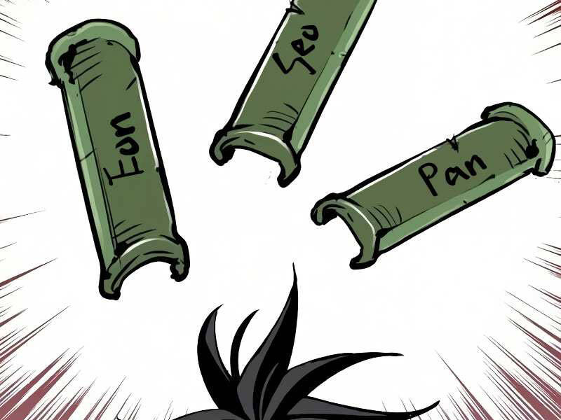 Thiên Ma Phi Thăng Truyện Chapter 16 - Trang 2