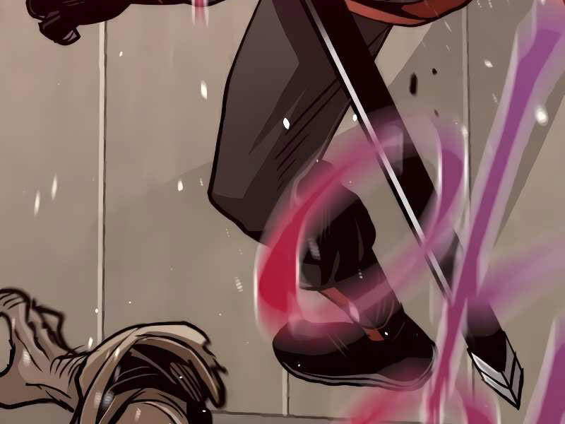 Thiên Ma Phi Thăng Truyện Chapter 16 - Trang 2