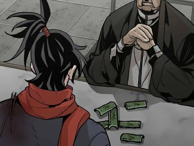 Thiên Ma Phi Thăng Truyện Chapter 16 - Trang 2