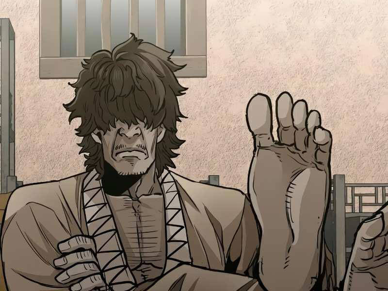 Thiên Ma Phi Thăng Truyện Chapter 16 - Trang 2