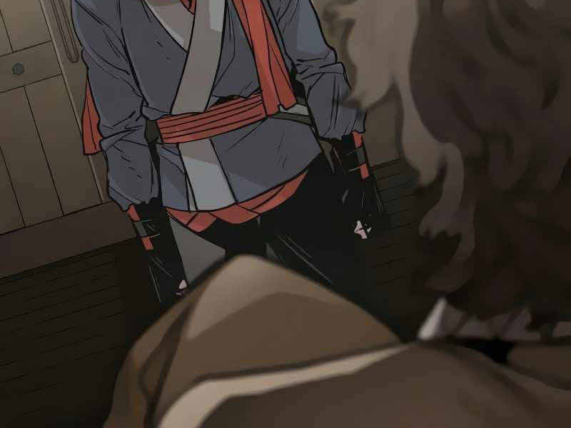 Thiên Ma Phi Thăng Truyện Chapter 16 - Trang 2