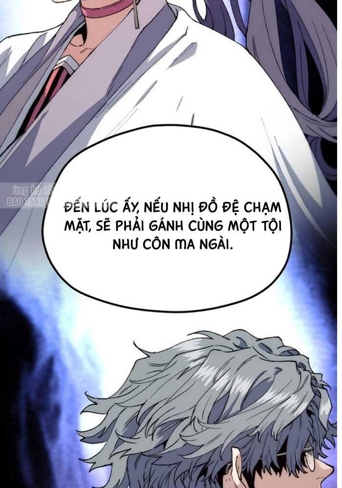 Thiên Ma Phi Thăng Truyện Chapter 162 - Trang 2