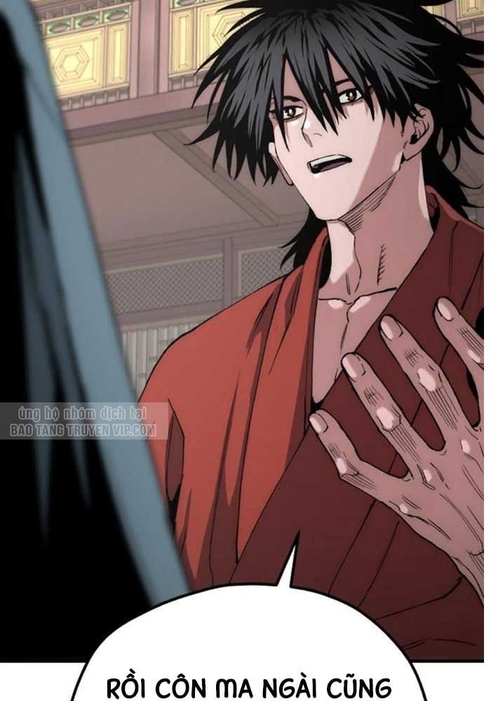 Thiên Ma Phi Thăng Truyện Chapter 162 - Trang 2