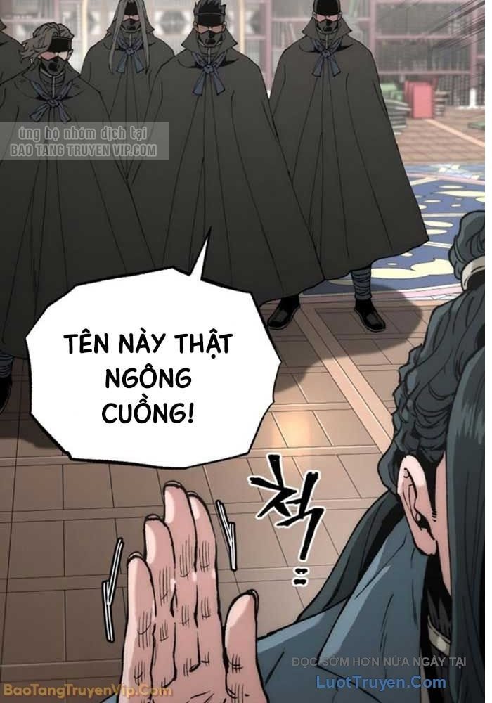 Thiên Ma Phi Thăng Truyện Chapter 162 - Trang 2