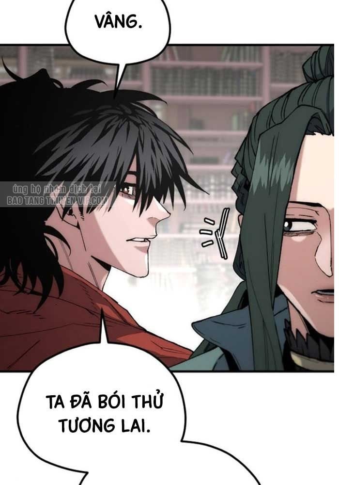 Thiên Ma Phi Thăng Truyện Chapter 162 - Trang 2