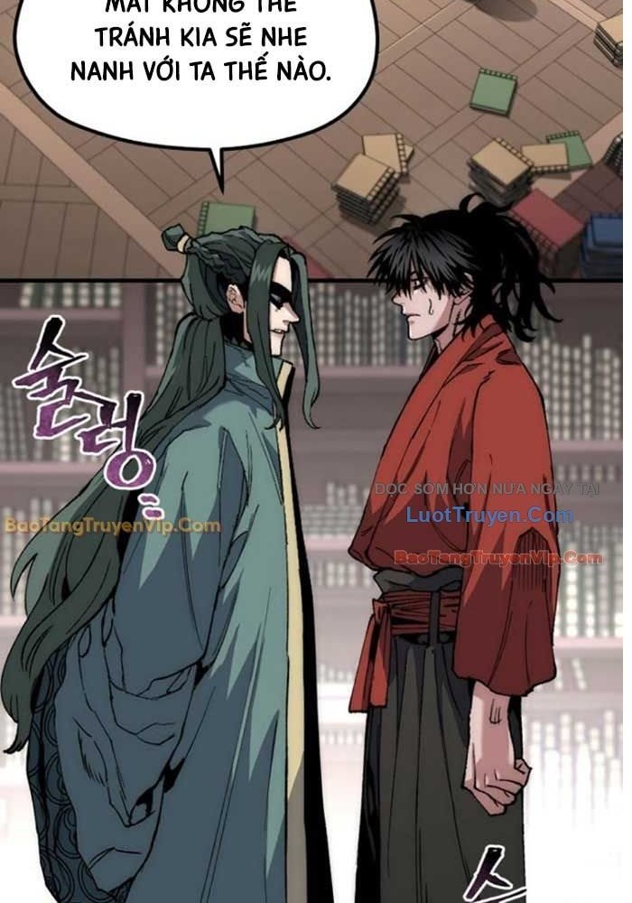 Thiên Ma Phi Thăng Truyện Chapter 162 - Trang 2