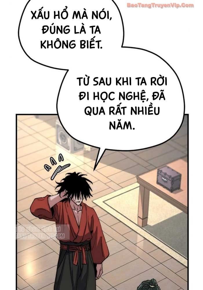 Thiên Ma Phi Thăng Truyện Chapter 162 - Trang 2