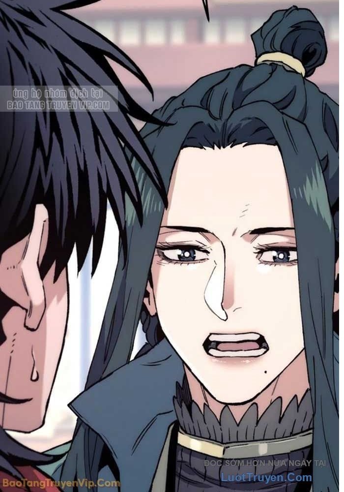 Thiên Ma Phi Thăng Truyện Chapter 162 - Trang 2