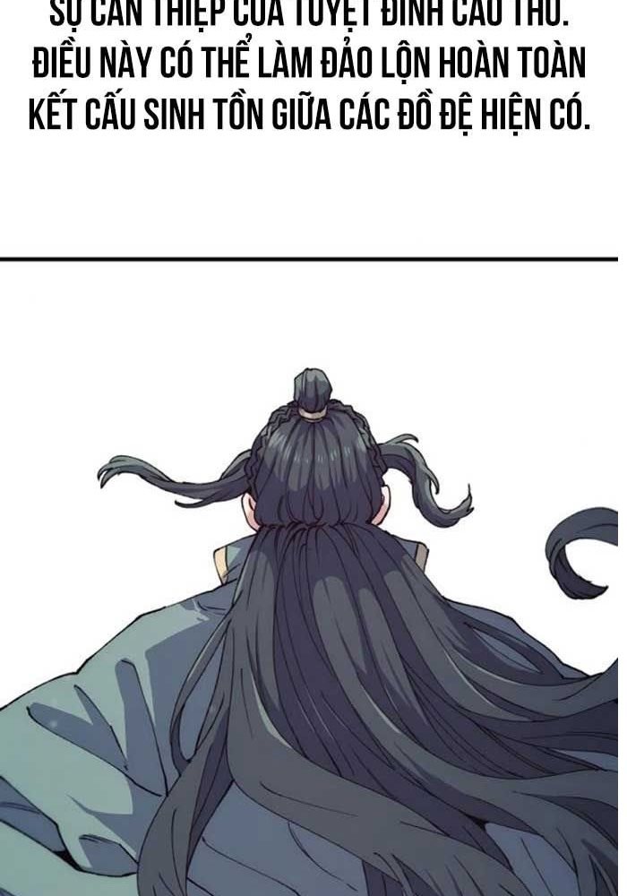 Thiên Ma Phi Thăng Truyện Chapter 162 - Trang 2