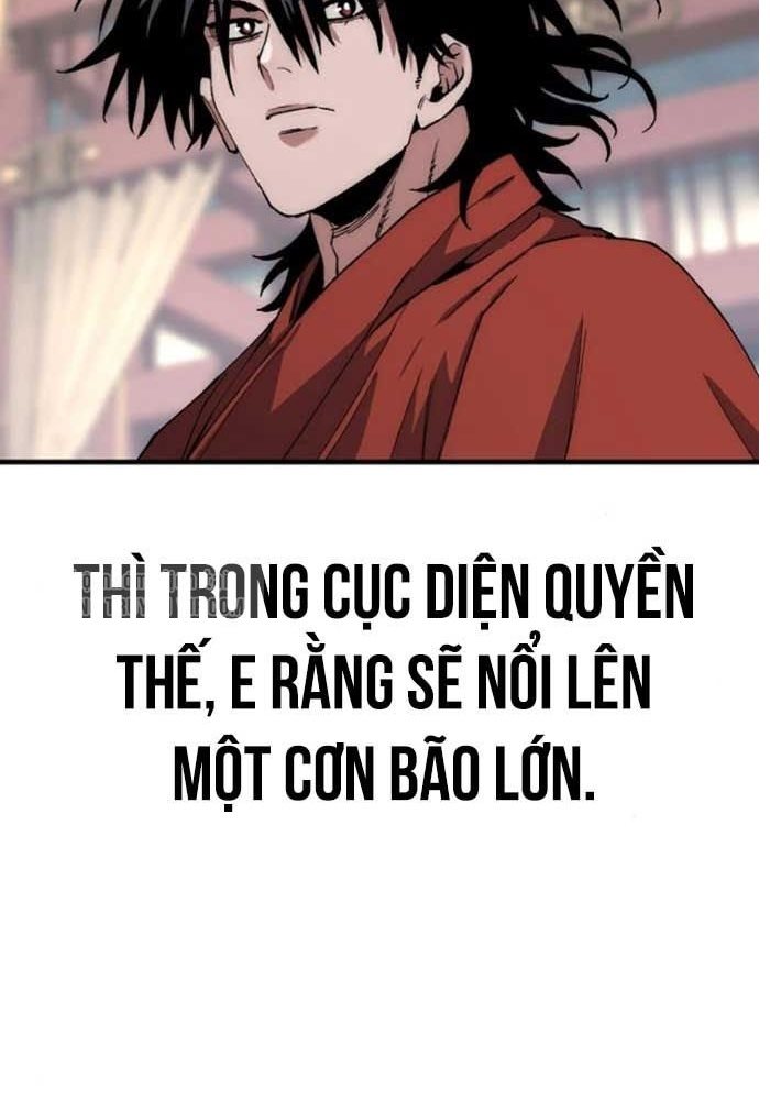 Thiên Ma Phi Thăng Truyện Chapter 162 - Trang 2