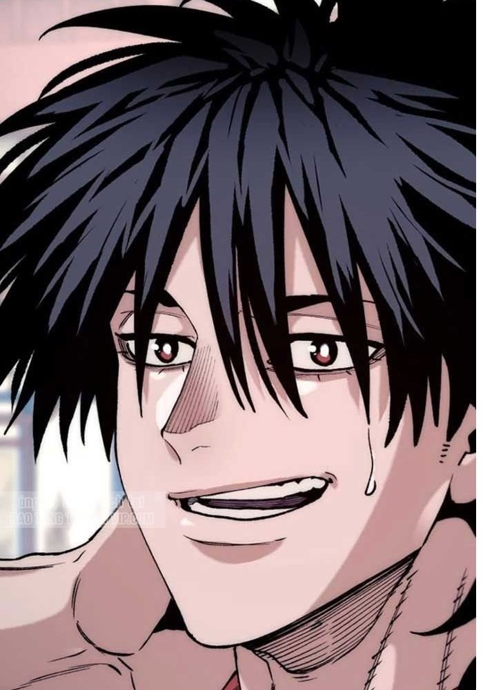 Thiên Ma Phi Thăng Truyện Chapter 162 - Trang 2