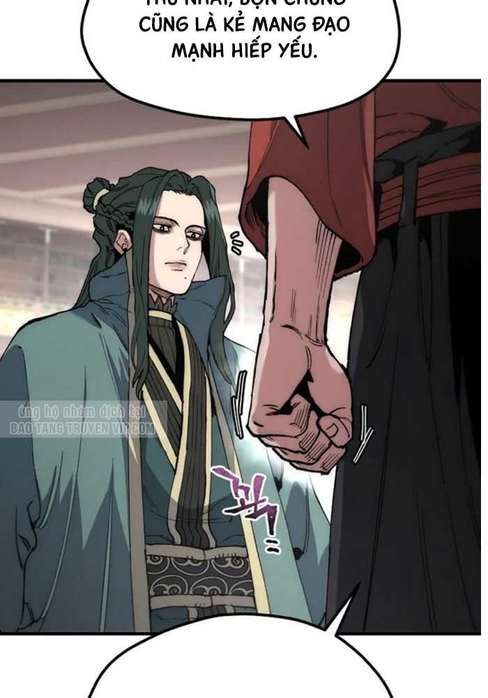 Thiên Ma Phi Thăng Truyện Chapter 162 - Trang 2