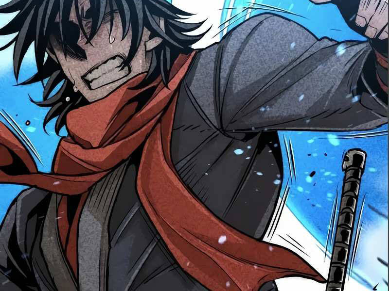 Thiên Ma Phi Thăng Truyện Chapter 17.5 - Trang 2