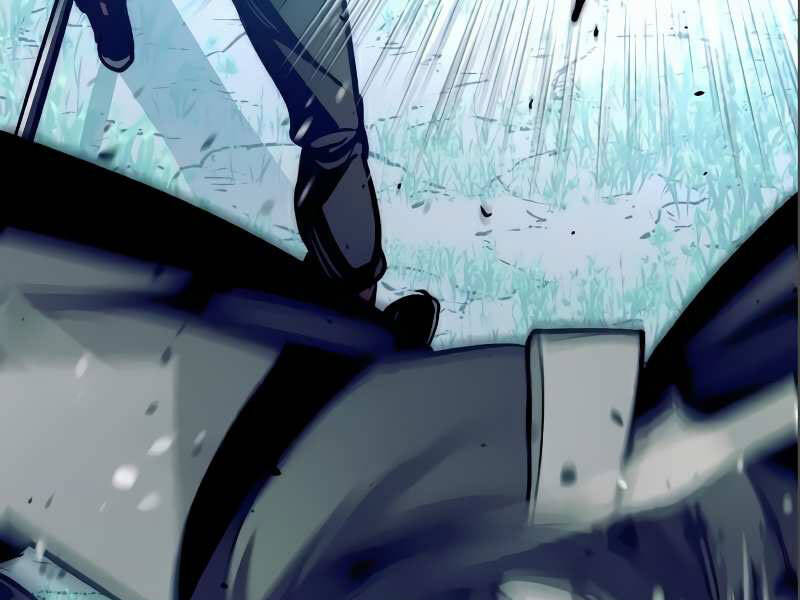 Thiên Ma Phi Thăng Truyện Chapter 17.5 - Trang 2