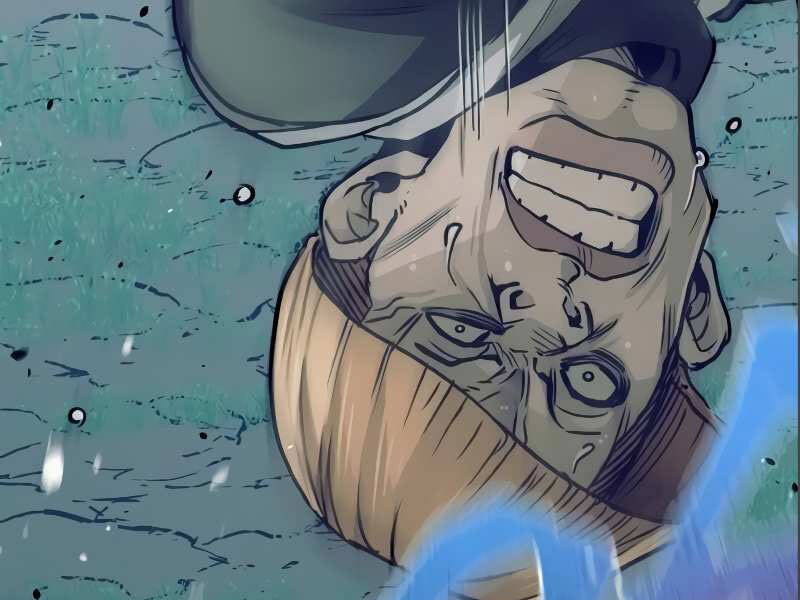 Thiên Ma Phi Thăng Truyện Chapter 17.5 - Trang 2