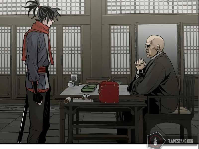 Thiên Ma Phi Thăng Truyện Chapter 17.5 - Trang 2