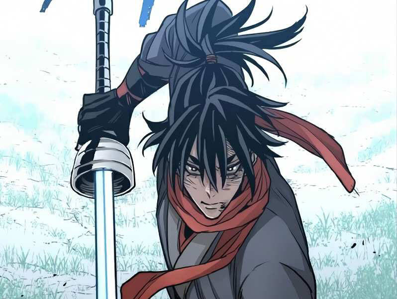 Thiên Ma Phi Thăng Truyện Chapter 17.5 - Trang 2