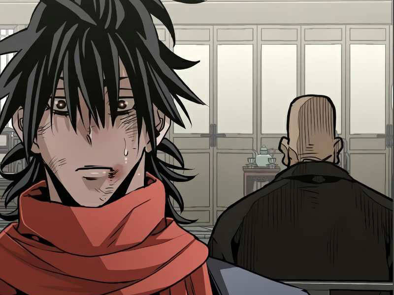 Thiên Ma Phi Thăng Truyện Chapter 17.5 - Trang 2