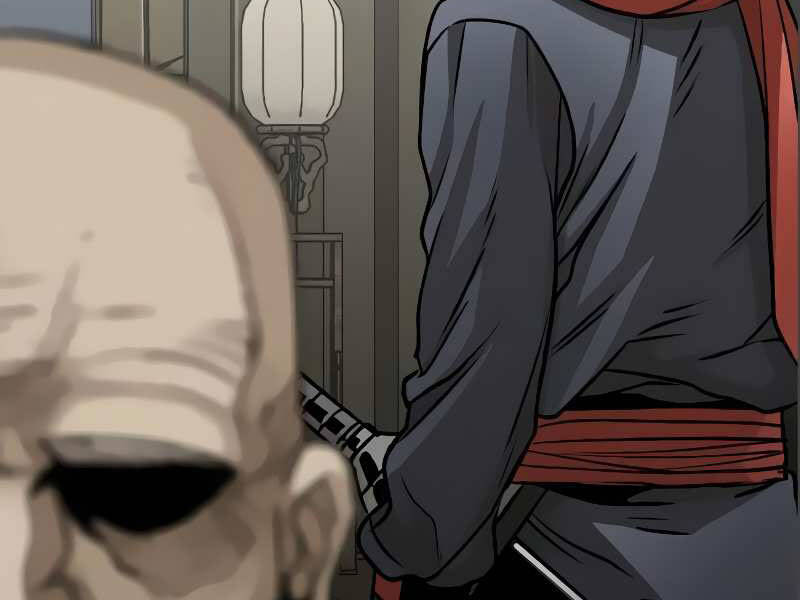 Thiên Ma Phi Thăng Truyện Chapter 17.5 - Trang 2