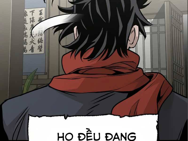 Thiên Ma Phi Thăng Truyện Chapter 17.5 - Trang 2