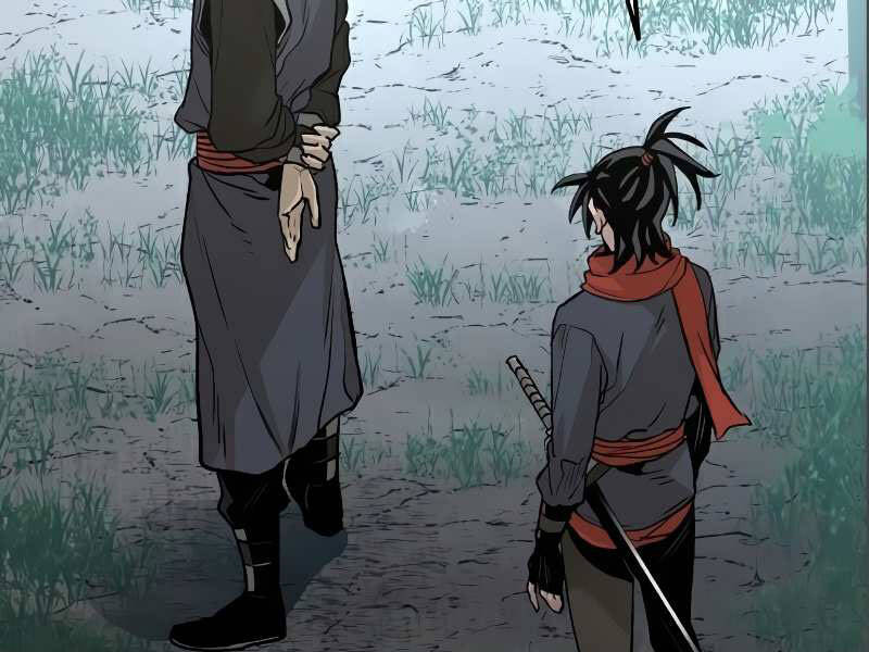 Thiên Ma Phi Thăng Truyện Chapter 17 - Trang 2